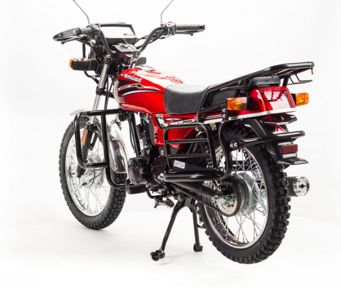 Мотоцикл MOTOLAND (МОТОЛЕНД) FORESTER LITE 200 в Новом Уренгое