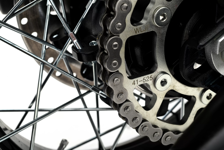 Мотоцикл GAOKIN GK 1200 в Новом Уренгое