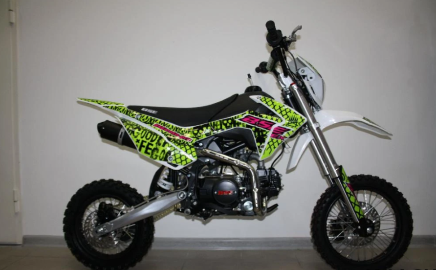 Питбайк BSE EX 17/14 Max13 в Новом Уренгое