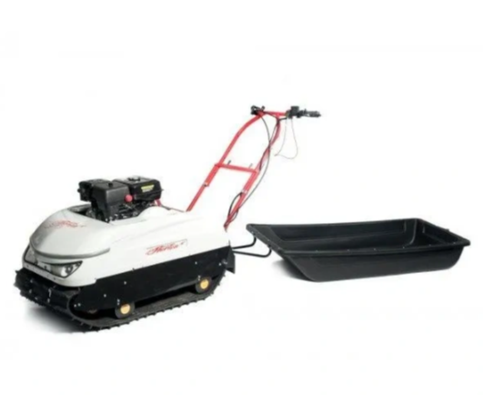 Мотобуксировщик Хортон HT9 в Новом Уренгое