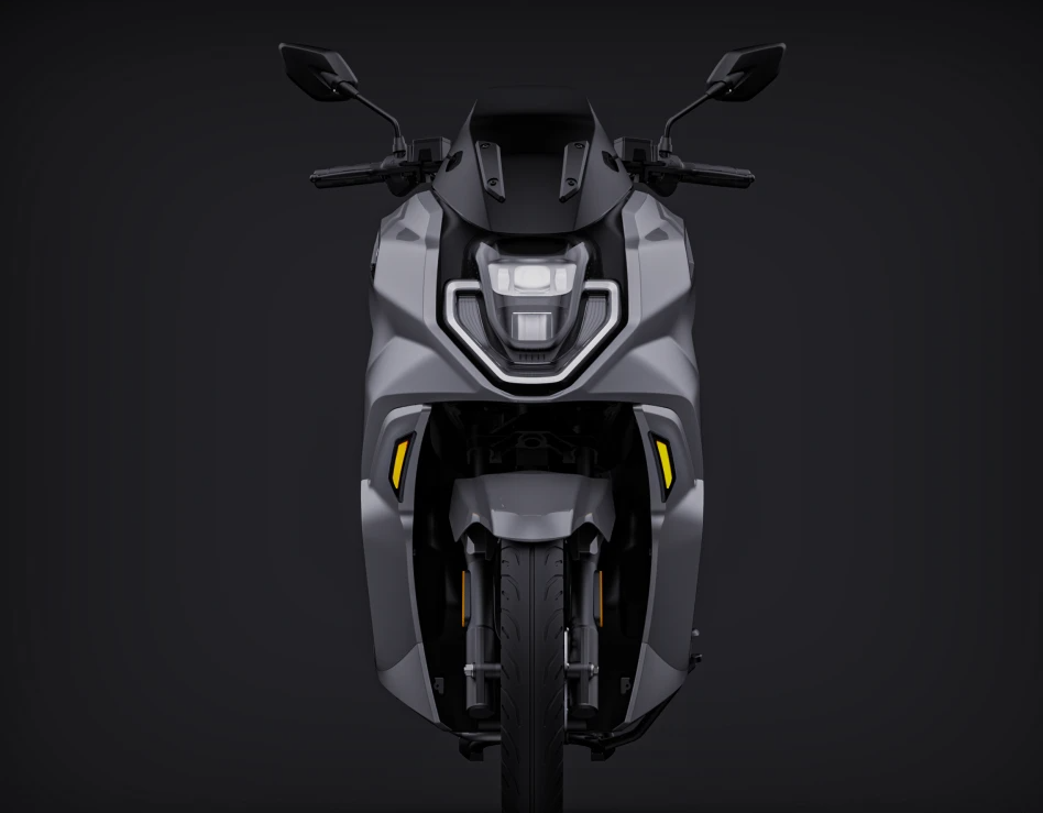 Скутер FAIDET BATUR 250(49) в Новом Уренгое