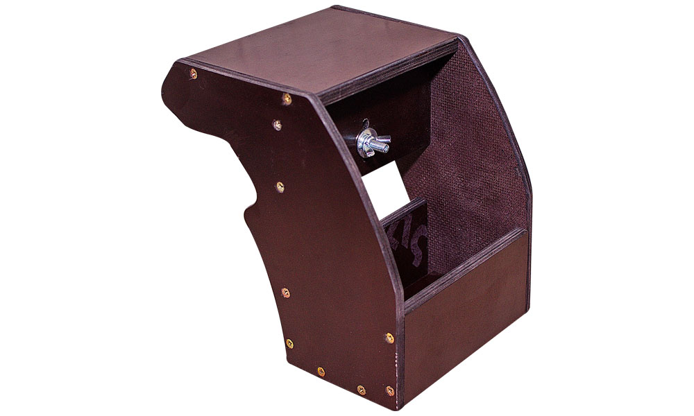 Подставка под эхолот №11 в Новом Уренгое