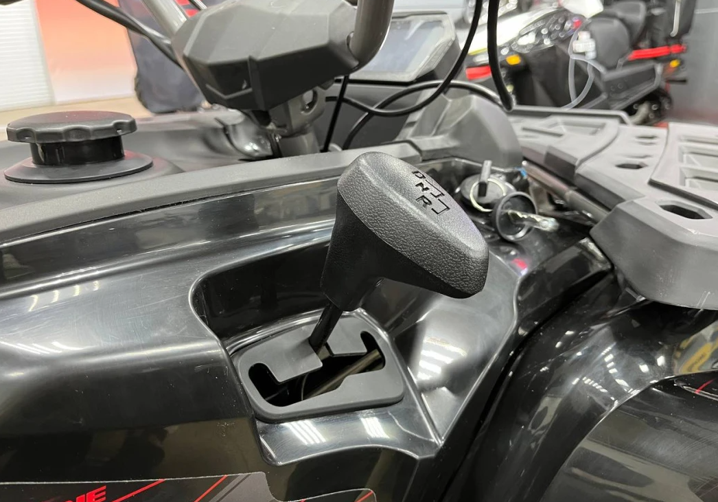 Квадроцикл PROMAX RENEGADE 300 LONG WINCH PRO (2025) в Новом Уренгое