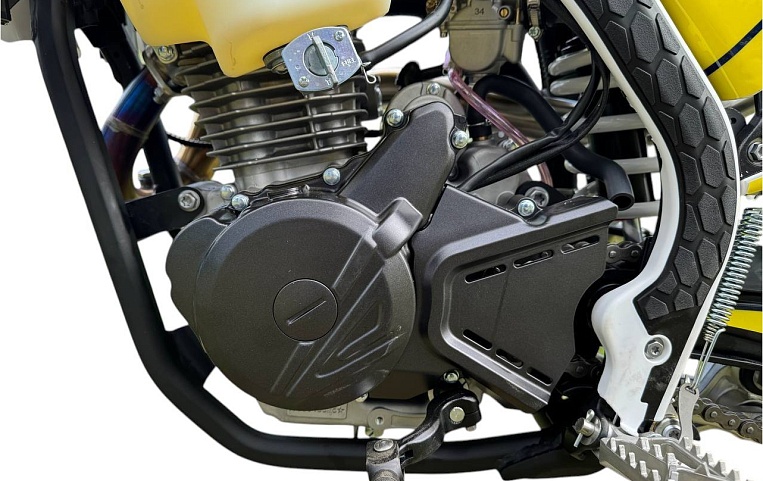 Эндуро мотоцикл IRBIS HTR 250 в Новом Уренгое