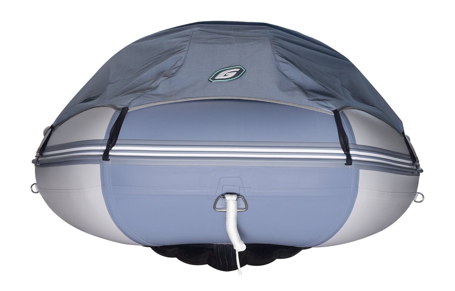 НАДУВНАЯ ЛОДКА GLADIATOR E330PRO в Новом Уренгое