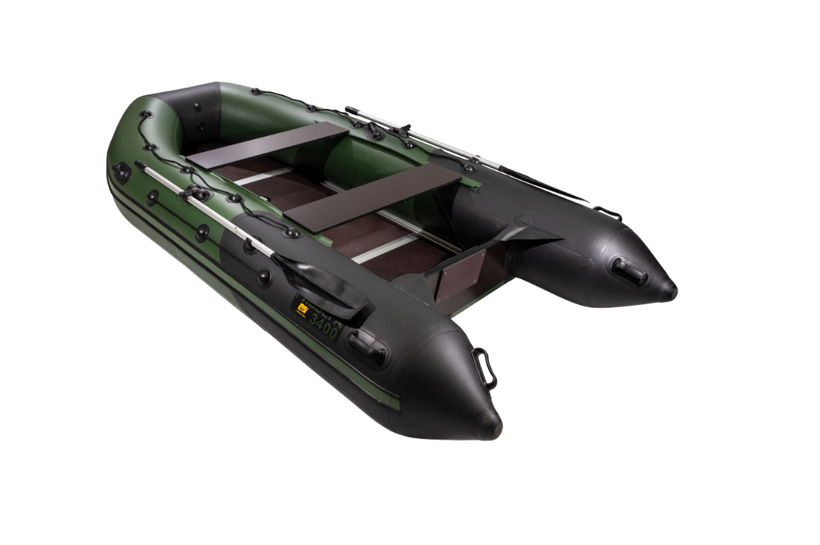 Лодка Ривьера Максима 3400 СК в Новом Уренгое