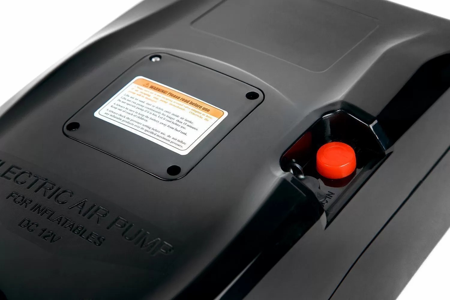 ЭЛЕКТРИЧЕСКИЙ НАСОС MARLIN GP-80 B в Новом Уренгое