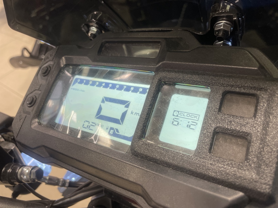 Скутер PROMAX STALKER ARMY 240(49) в Новом Уренгое