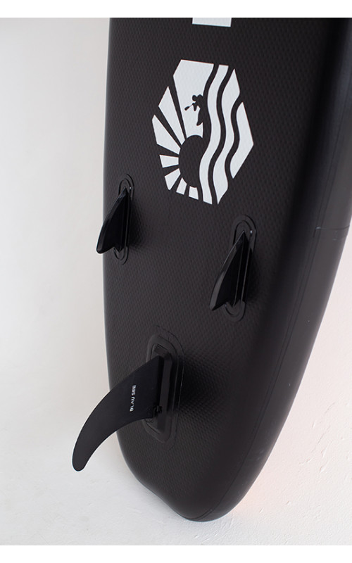 НАДУВНОЙ САП БОРД ORANGA SPACE 10,6 в Новом Уренгое