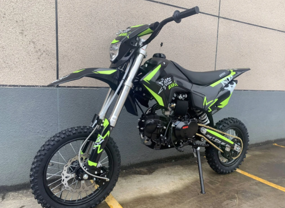 Питбайк BSE EXA SA 14/12 в Новом Уренгое