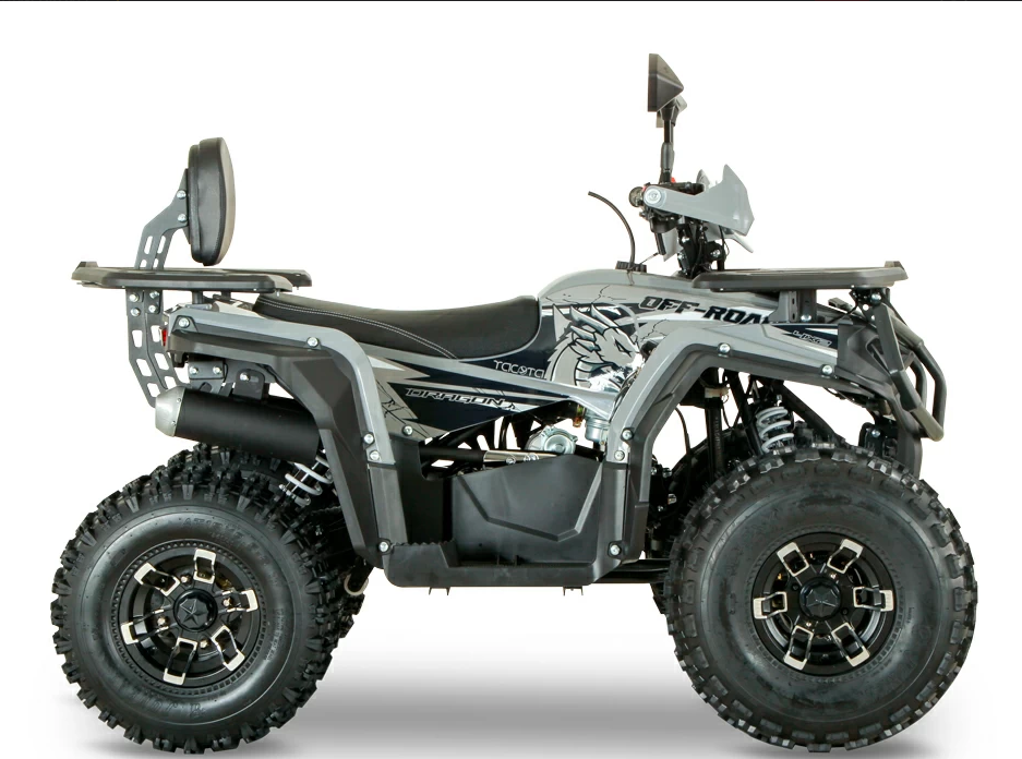 Квадроцикл YACOTA DRAGON LUX LD 150 PRO-SPORT в Новом Уренгое