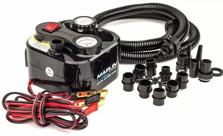 ЭЛЕКТРИЧЕСКИЙ НАСОС MARLIN GP-60 S в Новом Уренгое