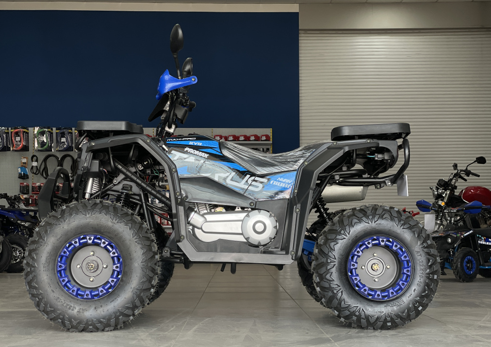 Квадроцикл PROMAX TAURUS 300 в Новом Уренгое