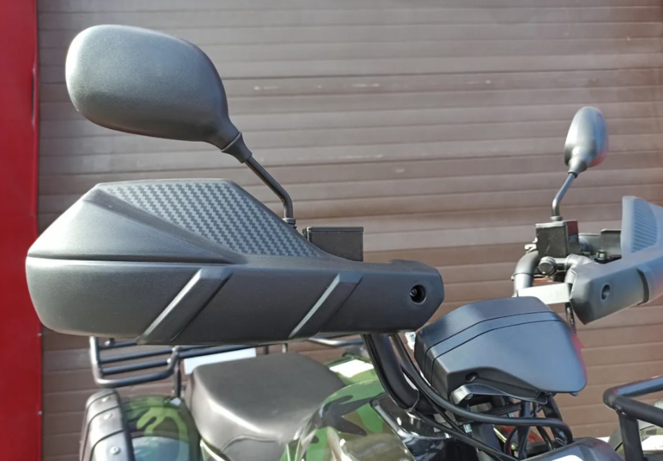 Квадроцикл PROMAX ATV 250 PRO (2025) в Новом Уренгое