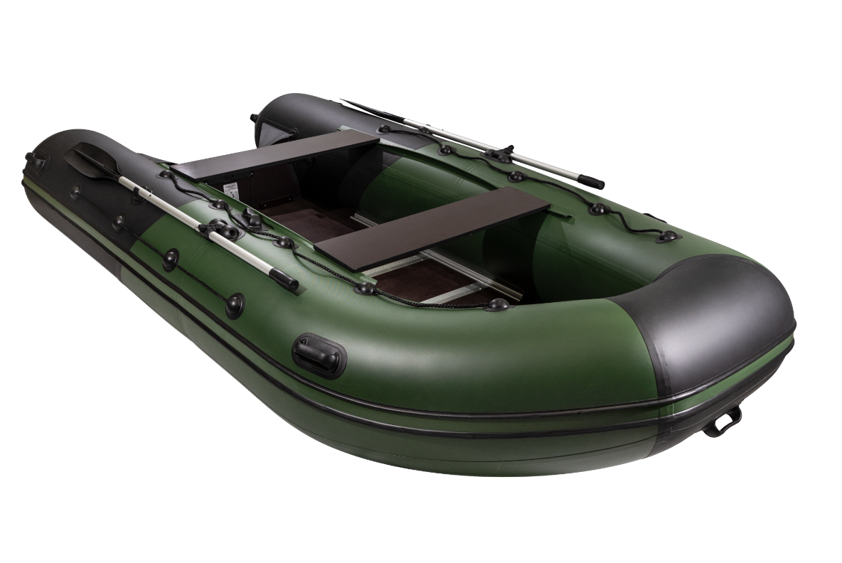 Лодка Ривьера Максима 3600 СК в Новом Уренгое