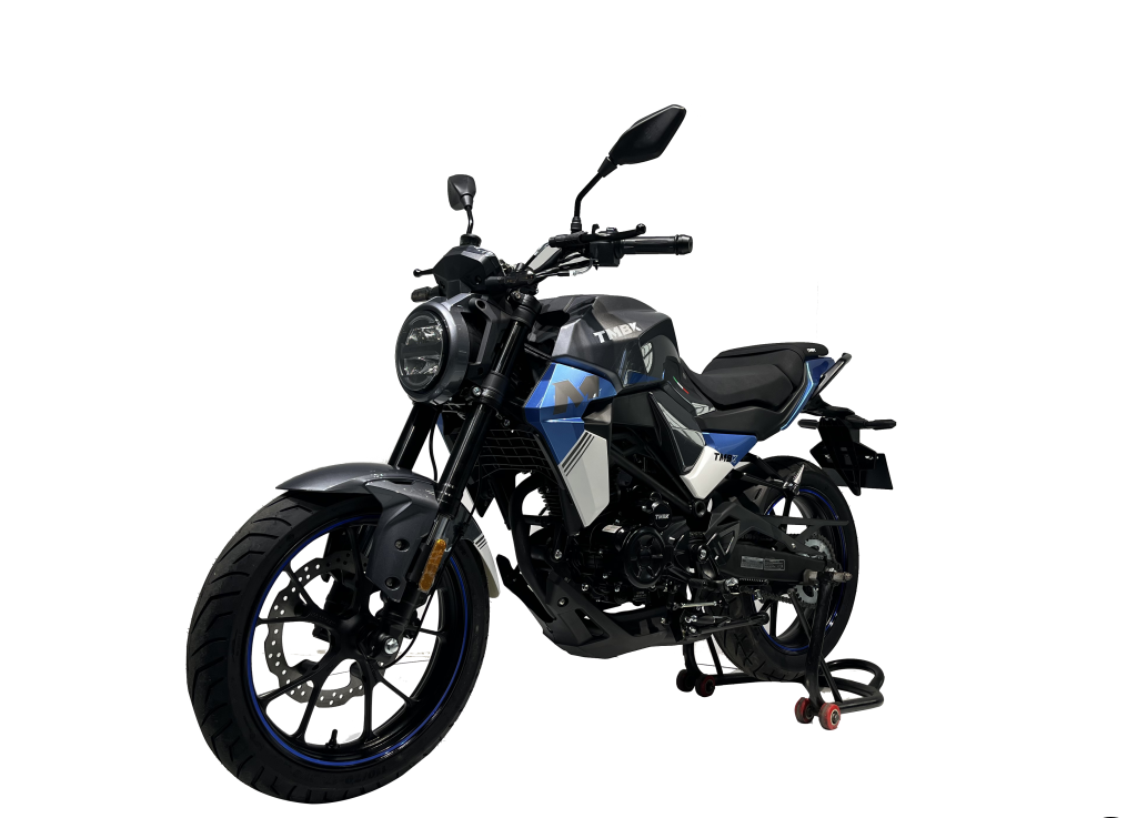 Мотоцикл TMBK MONTANA 250 (165 FMM) в Новом Уренгое