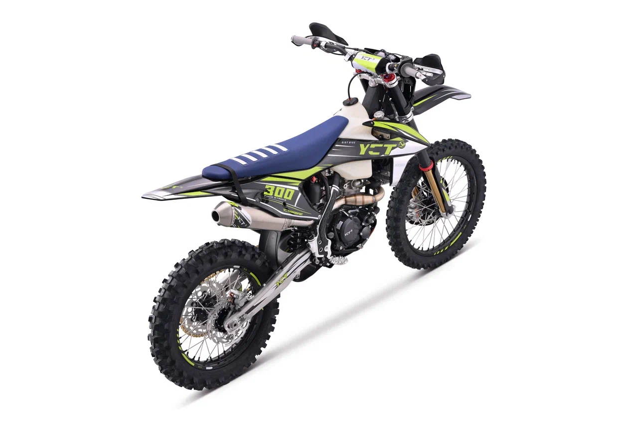 Кроссовый мотоцикл YACOTA NB300 в Новом Уренгое