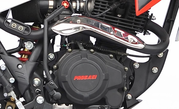 Питбайк Progasi Smart Max 150 в Новом Уренгое