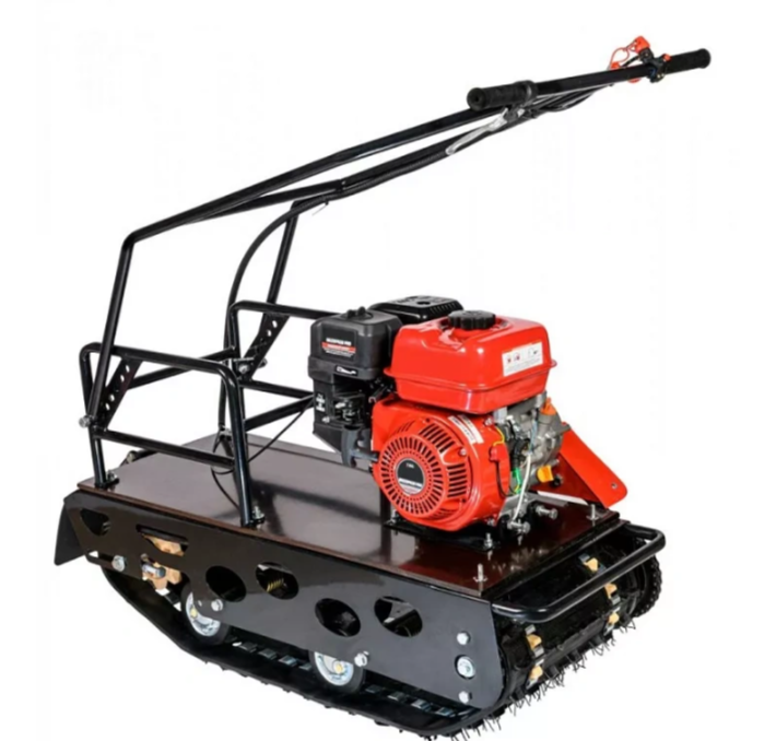 Мотобуксировщик ИСТЕМ 7 в Новом Уренгое