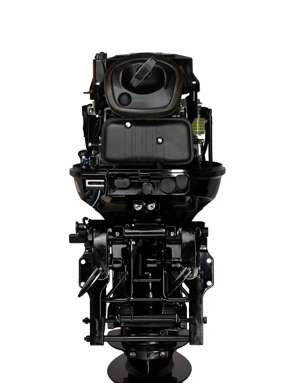 ЛОДОЧНЫЙ МОТОР GLADIATOR G40FHS в Новом Уренгое