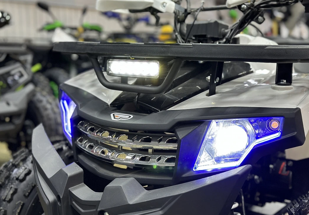 Квадроцикл PROMAX WILD 2.0 190 в Новом Уренгое