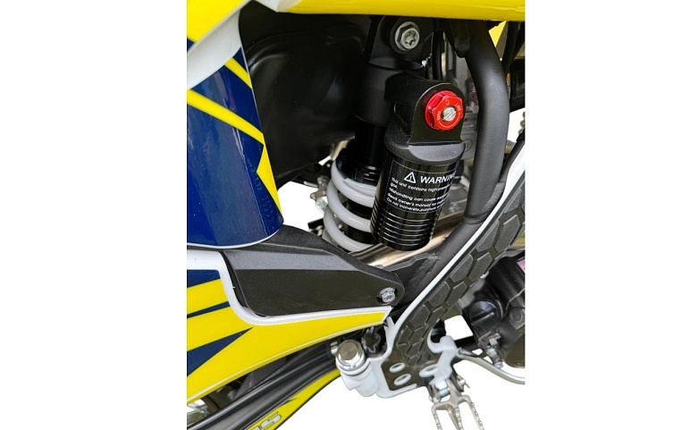 Эндуро мотоцикл IRBIS HTR 250 в Новом Уренгое