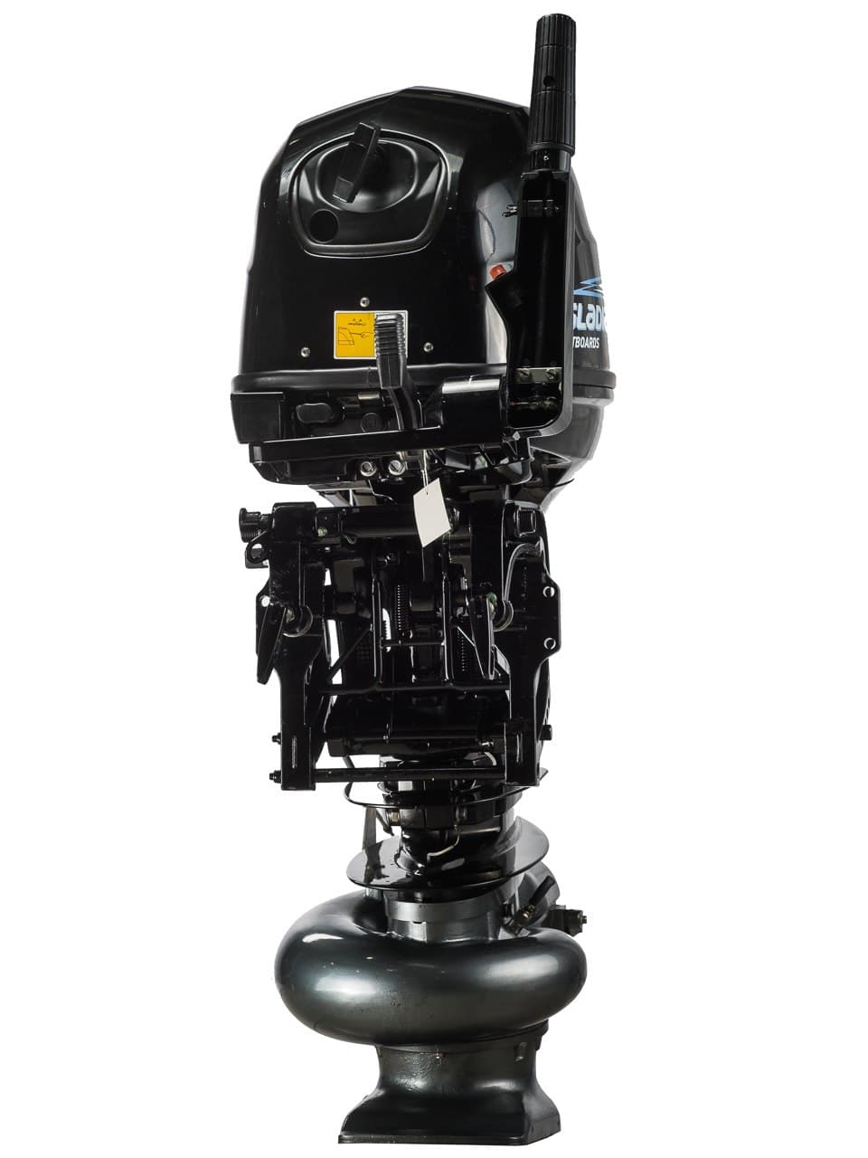 ЛОДОЧНЫЙ МОТОР GLADIATOR G40FH ВОДОМЕТ в Новом Уренгое