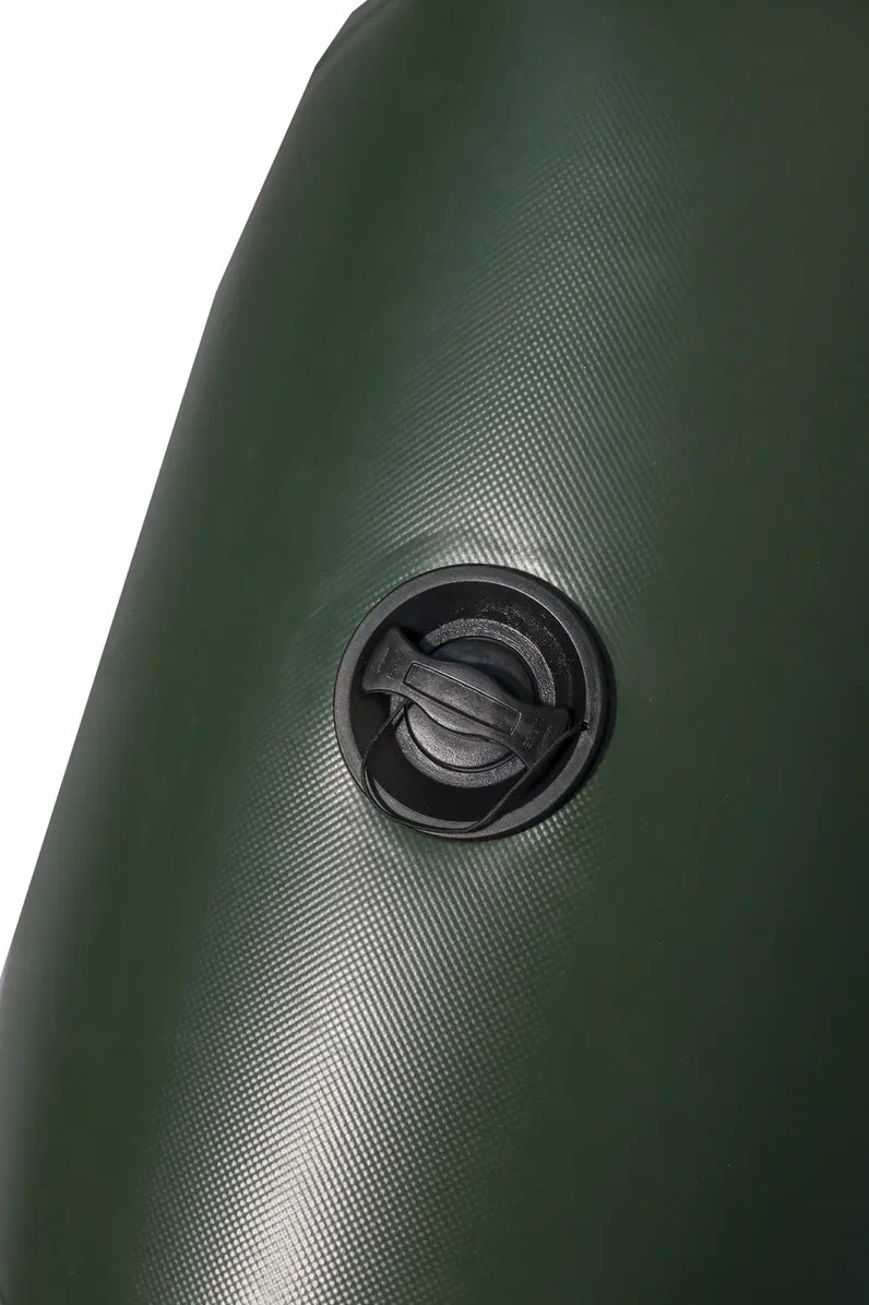 КРЕСЛО НАДУВНОЕ SMARINE, 85Х75 СМ, ПВХ, ЗЕЛЕНЫЙ в Новом Уренгое