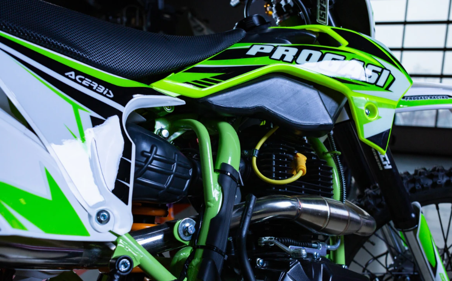 Мотоцикл Progasi SUPER MAX 300 PRO PR300 (ZS175FMN) в Новом Уренгое