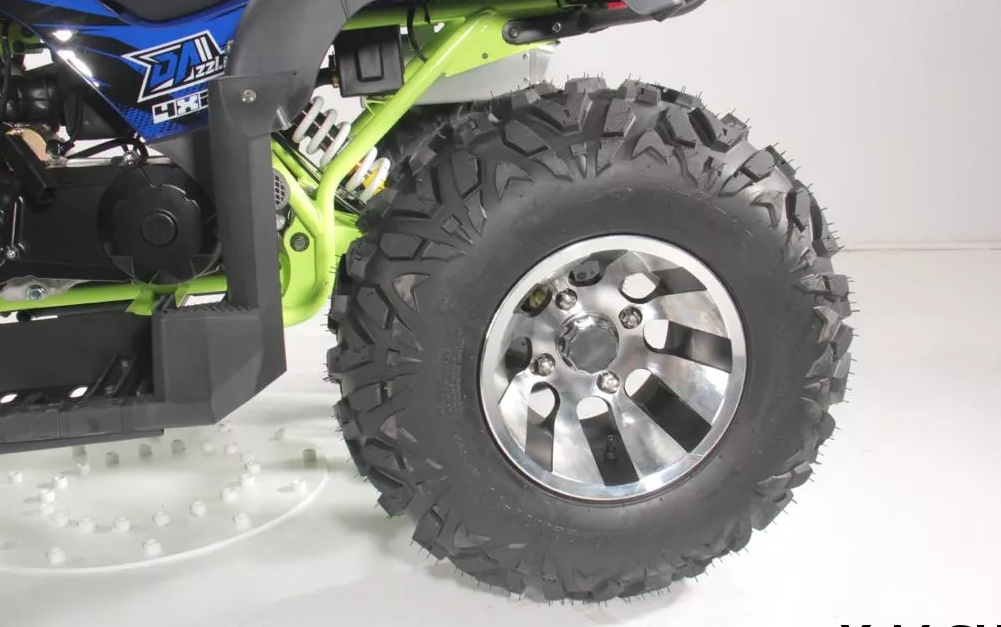 Квадроцикл YACOTA SELA MAX 200 в Новом Уренгое