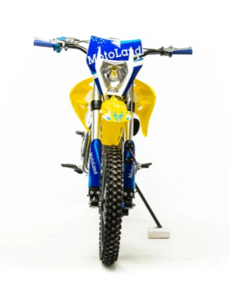 Питбайк MotoLand (МОТОЛЕНД) MZ125 в Новом Уренгое