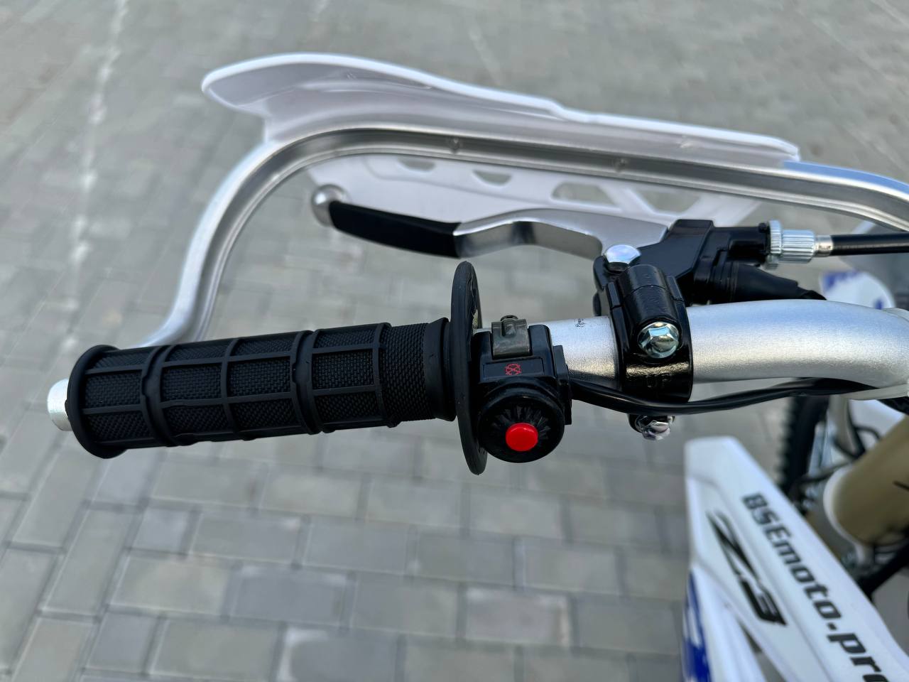 Эндуро / кросс мотоцикл BSE Z3 21/18 в Новом Уренгое