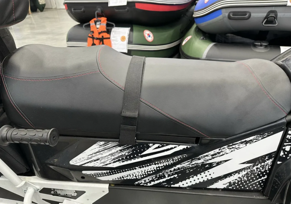 СНЕГОХОД IRBIS SF200L XE SUPERLONG в Новом Уренгое