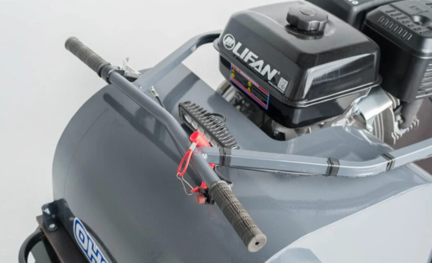 Мотобуксировщик ОНЕГО 500 15 FRONT LIMITED в Новом Уренгое