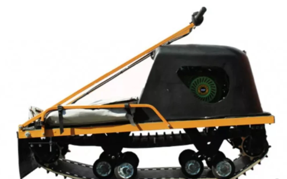 Мотобуксировщик LEBEDEV MOTORS РЕКС LV513 в Новом Уренгое