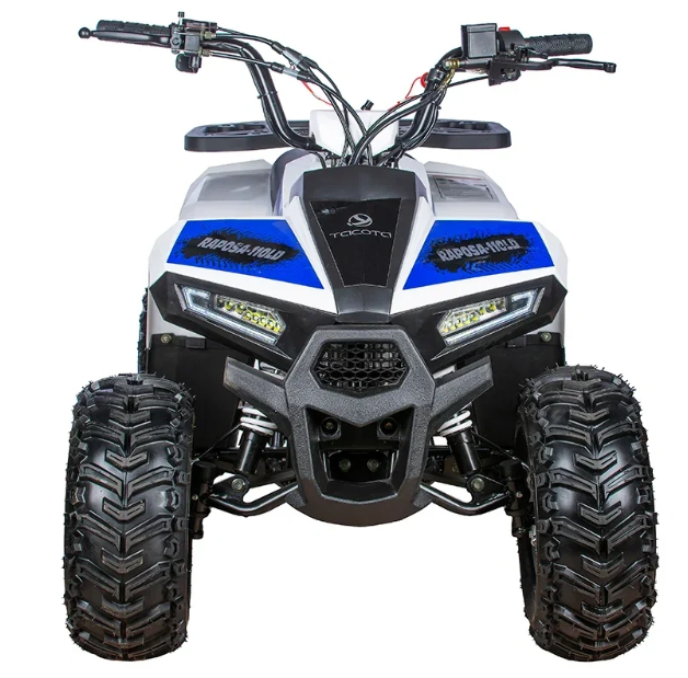 Квадроцикл Yacota Raposa 130 PRO-SPORT в Новом Уренгое