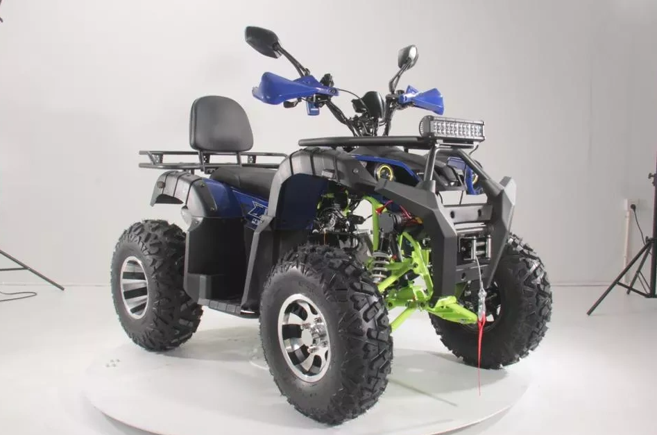 Квадроцикл YACOTA SELA MAX 200 в Новом Уренгое