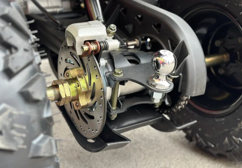 Квадроцикл GBM MAVERICK 300 NEW в Новом Уренгое