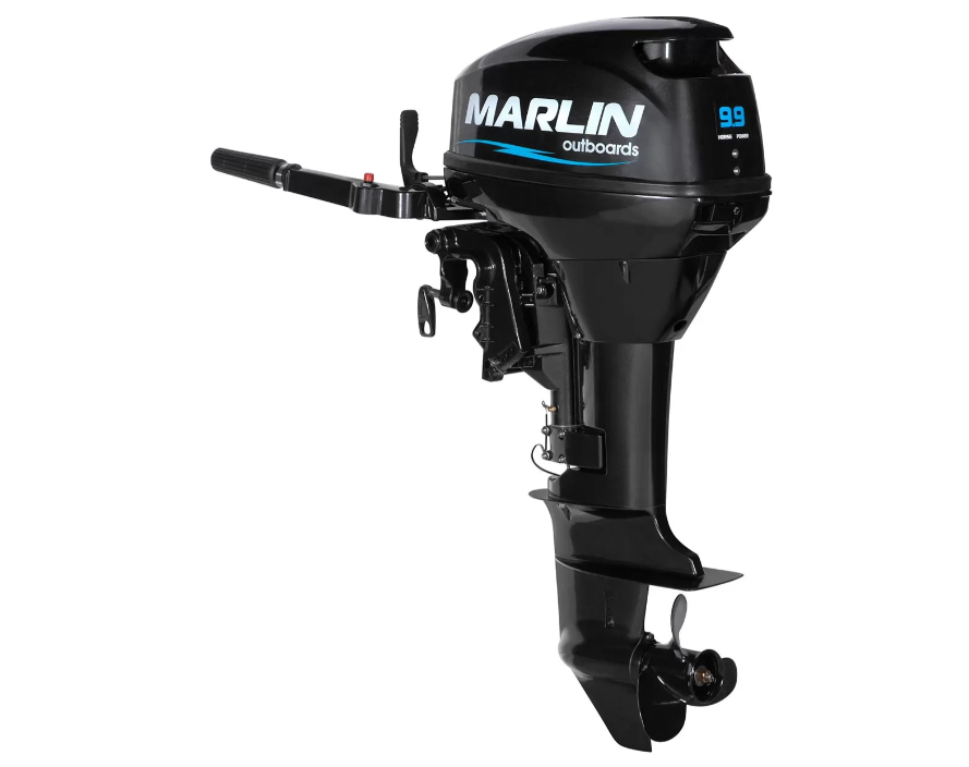 Лодочный мотор MARLIN MP 9.9 AMHL в Новом Уренгое