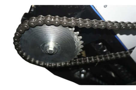 Мотобуксировщик XTREME-MOTORS "Полюс-2" Зима 15 л.с. в Новом Уренгое