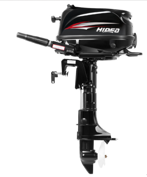 Лодочный мотор HIDEA HDF6HS в Новом Уренгое
