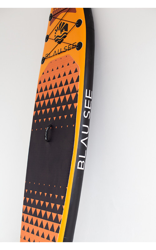 НАДУВНОЙ САП БОРД ORANGA SPACE 10,6 в Новом Уренгое