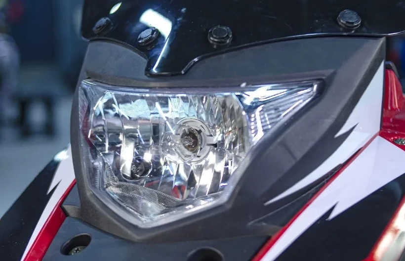 Снегоход Ataki WD 300 в Новом Уренгое