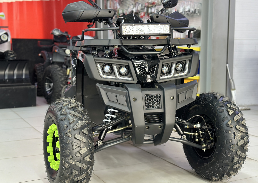 Квадроцикл GBM MAVERICK 300 NEW LUX в Новом Уренгое