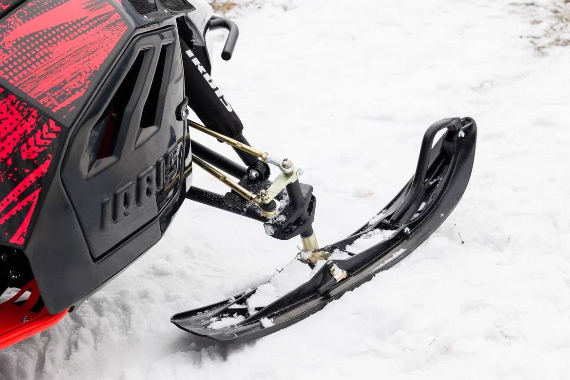 Снегоход IRBIS TUNGUS 400 25/26 в Новом Уренгое