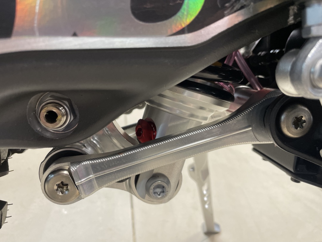 Кроссовый мотоцикл PROMAX BLACKOUT NB300 MX в Новом Уренгое