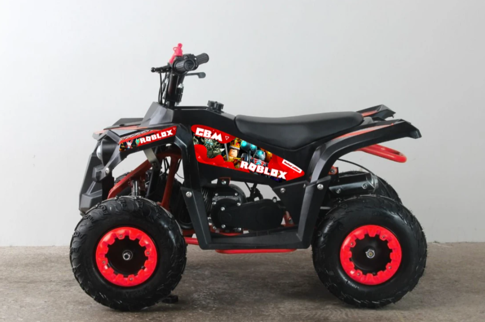 Квадроцикл GBM ROBLOX в Новом Уренгое