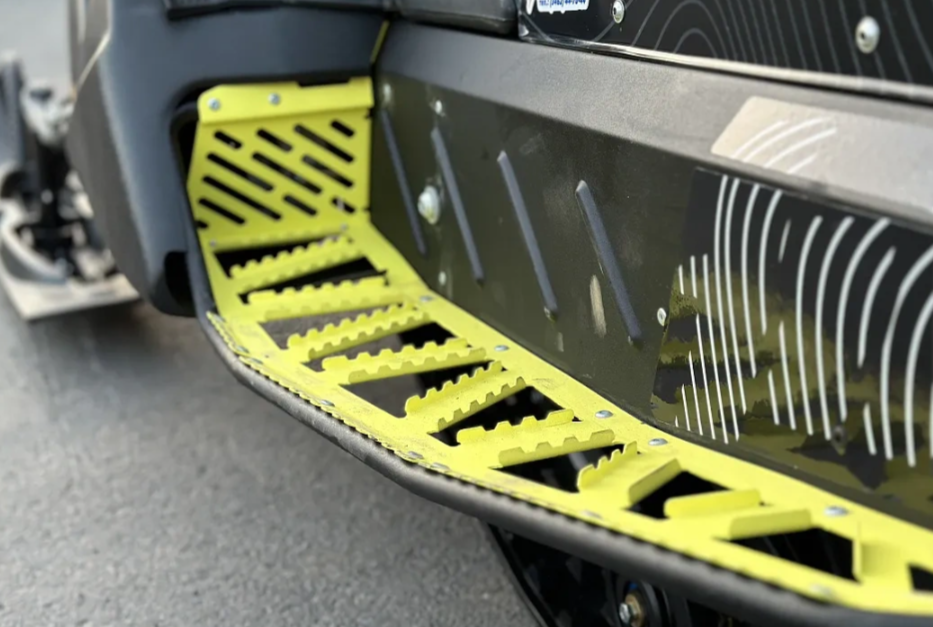 Снегоход РМ TIKSY 500 4Т в Новом Уренгое