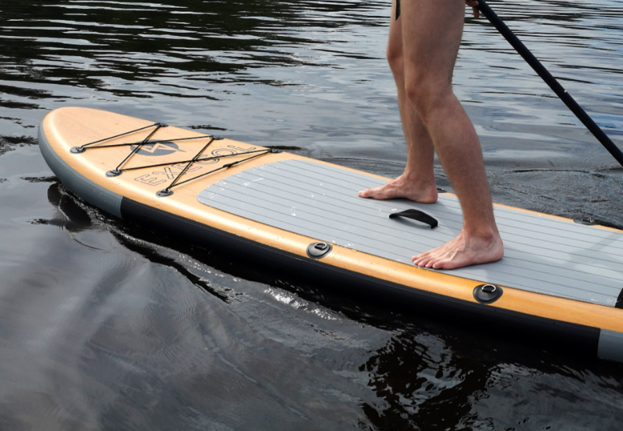 SUP (САП) Доска MISHIMO DINO 10(305) в Новом Уренгое