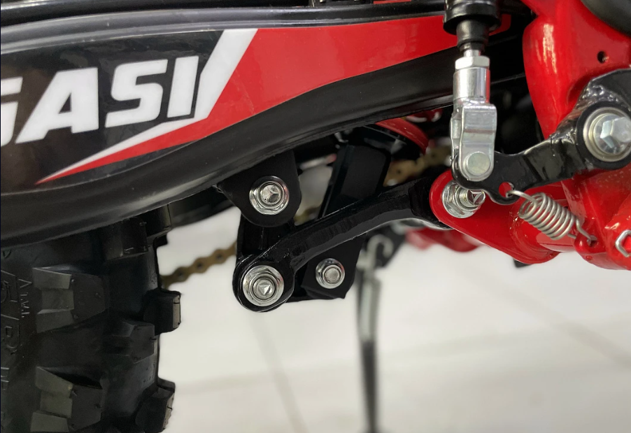 Мотоцикл Progasi SUPER MAX 250 PRO SPORT в Новом Уренгое